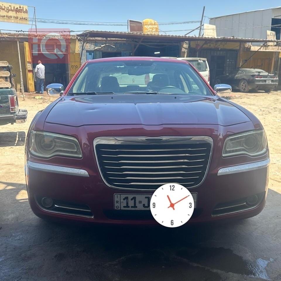 Chrysler 300